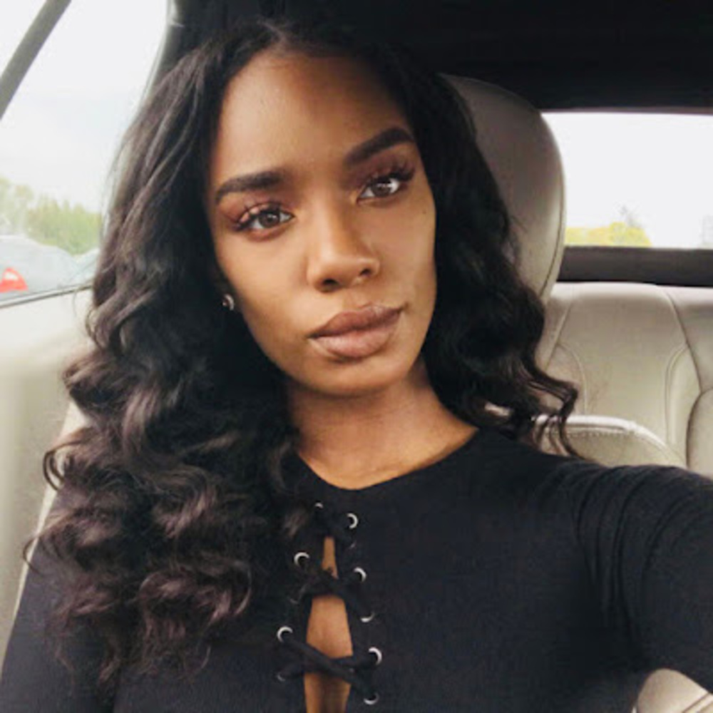 Meet your Posher, Dajai